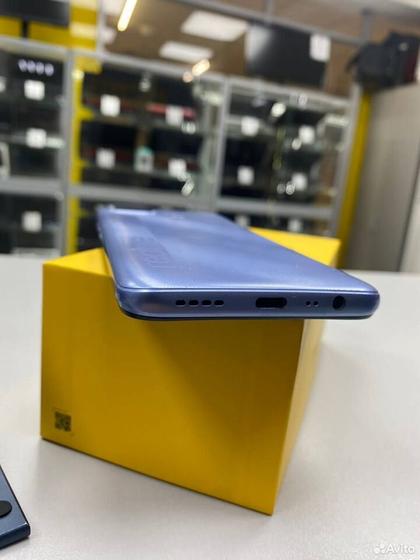 realme C25s, 4/128 ГБ, 2 SIM