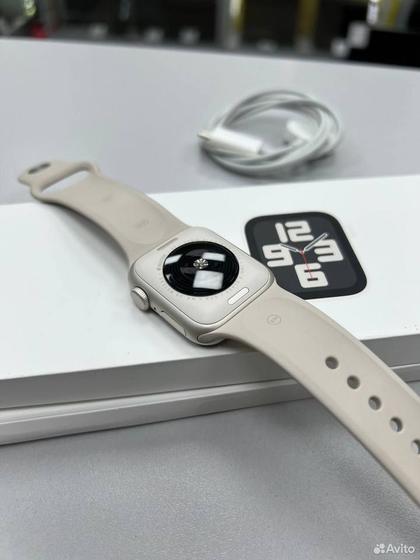 Apple Watch SE 40 мм (Gen 2)