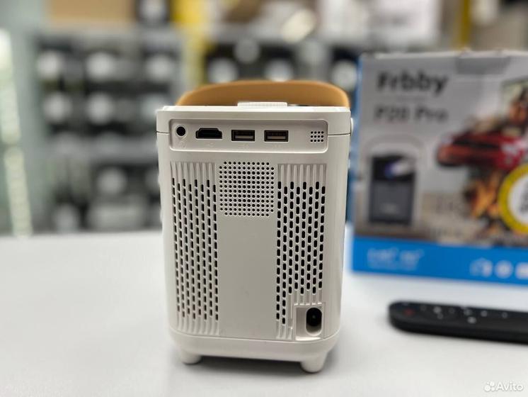 Проектор Frbby P 20 Pro