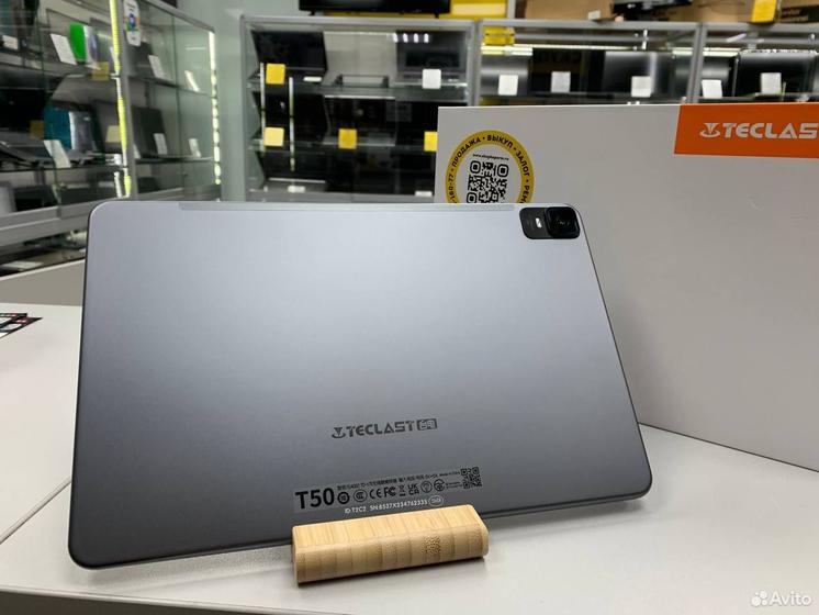 Teclast T50 8/256 GB