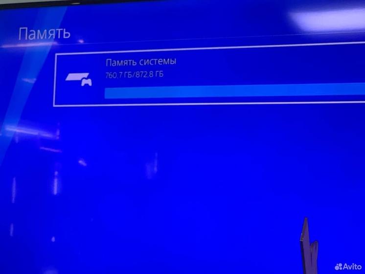 Sony PlayStation 4 Pro 1 Тб The Last Of Us Part II