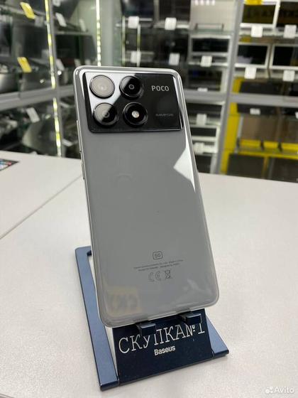 Xiaomi Poco X6 Pro, 8/256 ГБ