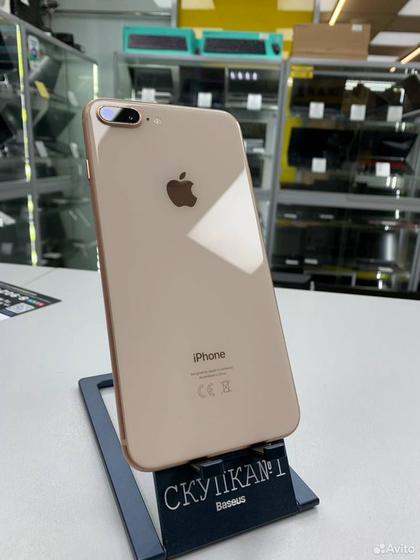 iPhone 8 Plus, 64 ГБ