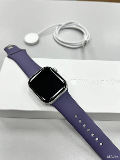 Apple Watch 11 42mm