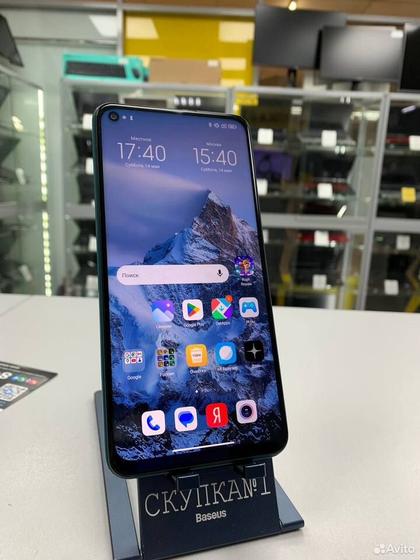 Xiaomi Redmi Note 9, 4/128 ГБ