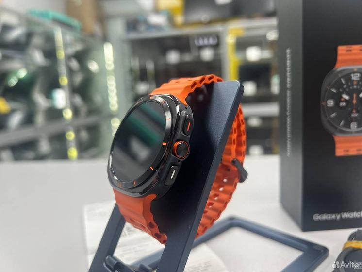 Samsung Galaxy Watch Ultra 47mm