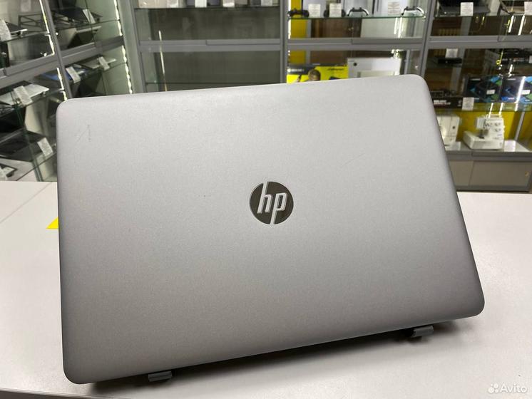 Ноутбук HP i5-6300U 3.0Ghz/ SSD+HDD