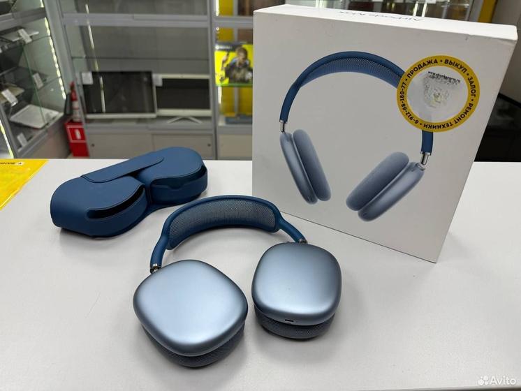 Наушники Apple AirPods Max A2096