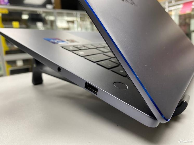 Ноутбук Honor MagicBook 15 BMH-WDQ9HN