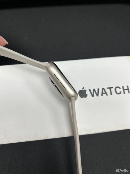 Apple Watch SE Gen 2 40mm