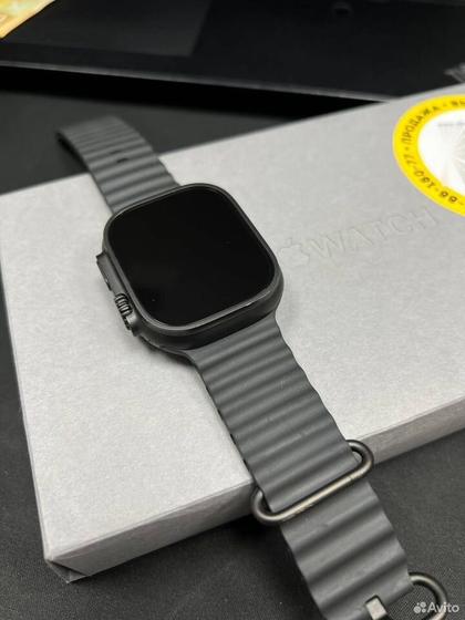 Apple Watch Ultra 3 49mm