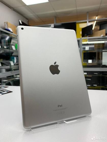 Apple iPad 10.2 (9-го поколения) 2021, 256 Gb