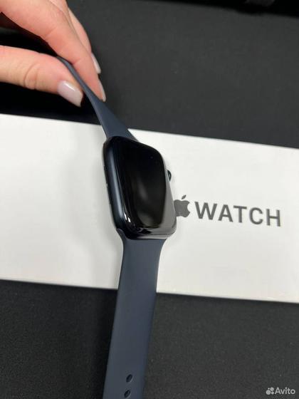 Apple Watch SE Gen 2 44mm