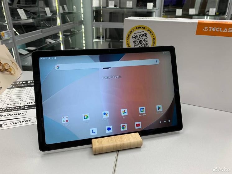 Планшет Teclast T40 Air 256Gb LTE