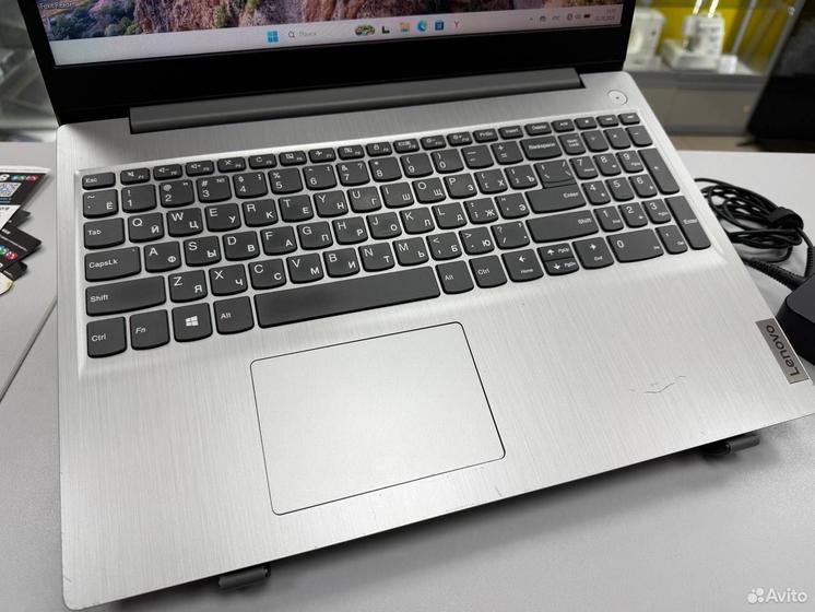 Lenovo Ideapad 3 15ADA05 Athlon 3050U 3.2Ghz/ SSD
