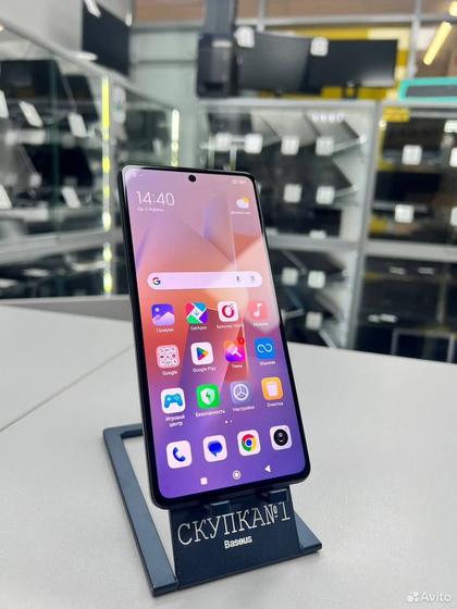Xiaomi Redmi Note 12 Pro+, 8/256 ГБ