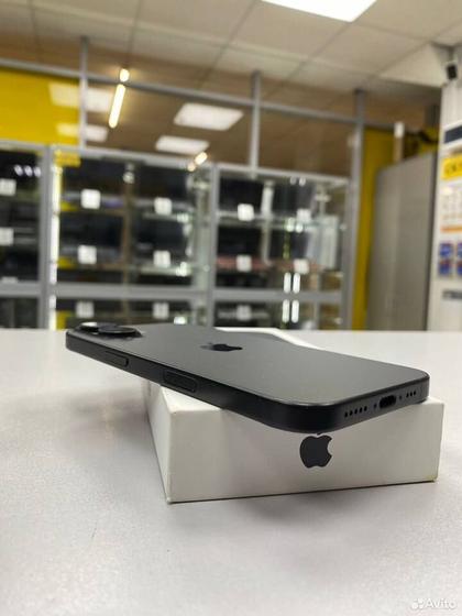 iPhone 16, 256 ГБ, SIM + eSIM