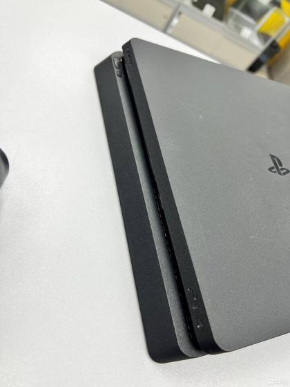 Sony Playstation 4 Slim 1000Gb