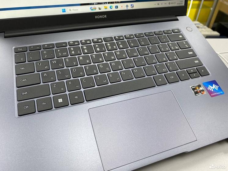 Ноутбук Honor MagicBook 15 BMH-WDQ9HN