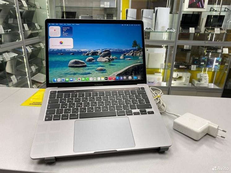 Apple Macbook Pro 13 2020 A2338