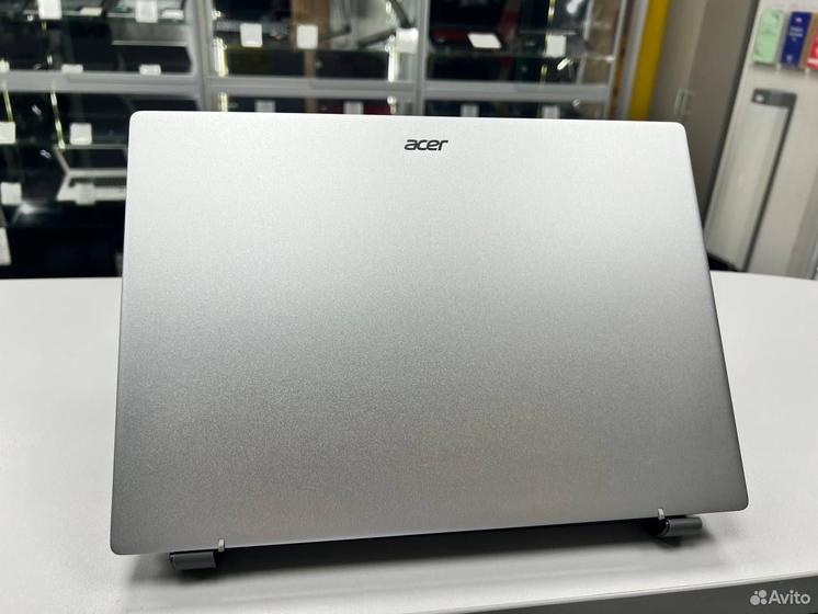 Ноутбук Acer Swift Go 14 Core i5 8 ядер / Ram 16Gb