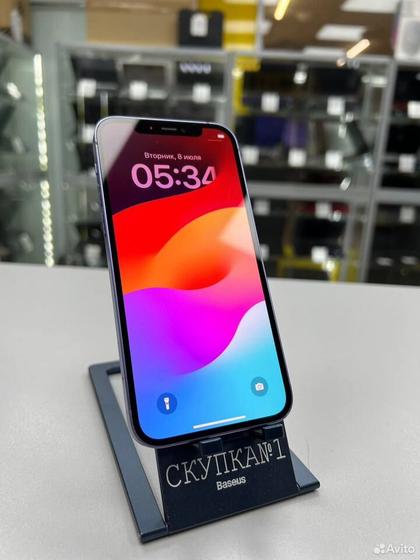 iPhone 12, 64 ГБ