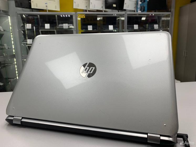 Ноутбук HP 15-n054sr Core i3/ SSD 256Gb