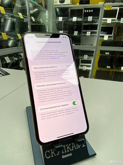 iPhone 11 Pro, 64 ГБ