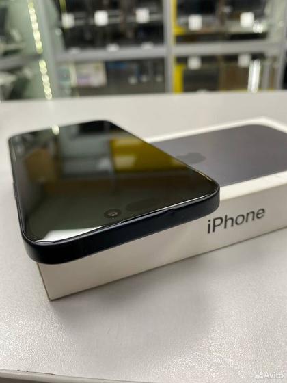 iPhone 16, 256 ГБ, SIM + eSIM