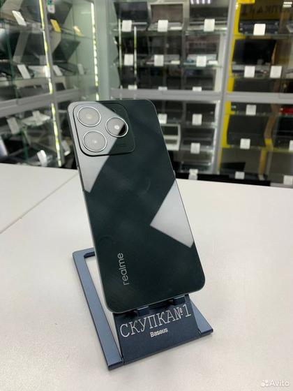 realme C61, 6/128 ГБ