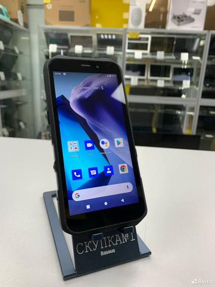 OUKITEL WP12, 4/32 ГБ