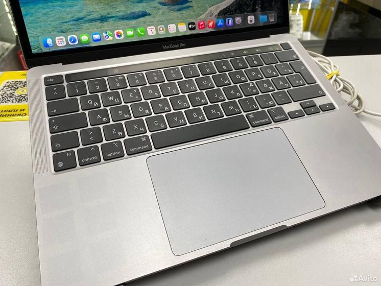 Apple Macbook Pro 13 2020 A2338