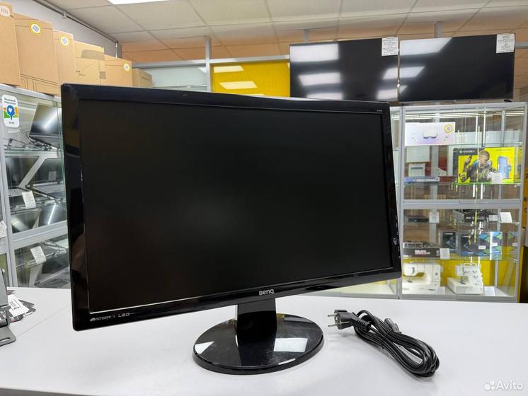 Монитор BenQ GL2450-T