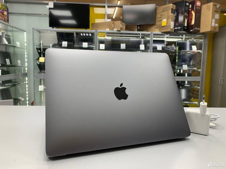 Apple MacBook Air A2337 2020г. M1/ SSD 256Gb