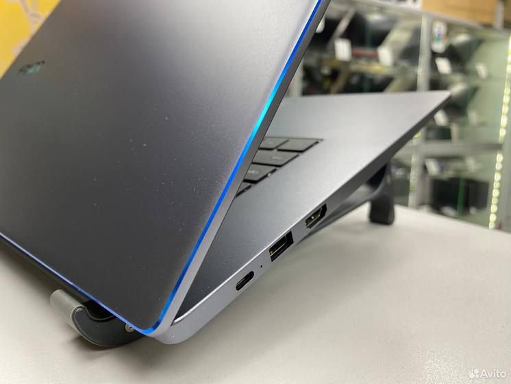 Ноутбук Honor MagicBook 15 BMH-WDQ9HN