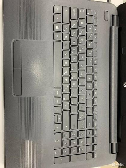 Ноутбук HP 255 G5 AMD A6 4 ядра/ SSD 256Gb