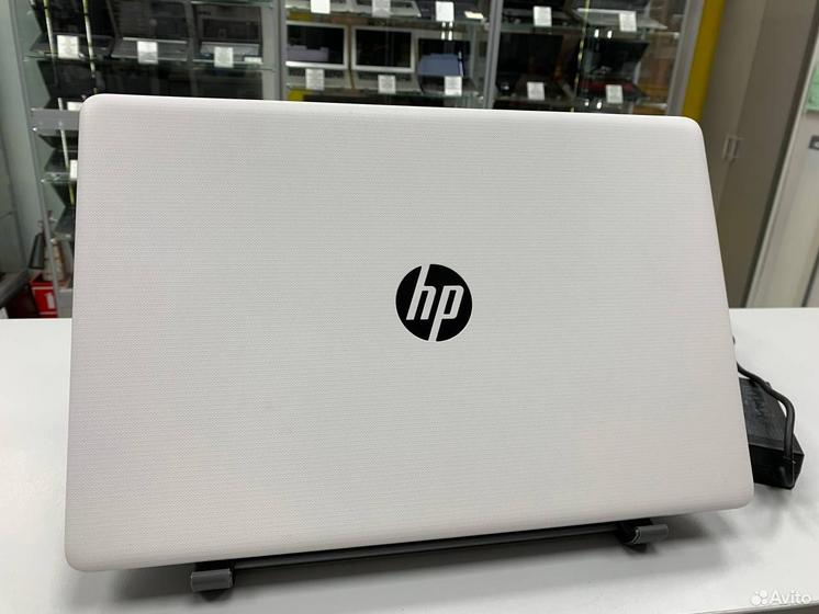 Ноутбук HP AMD Ryzen 3/ Radeon 2Gb/ SSD 240Gb