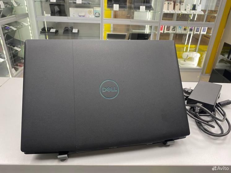 Ноутбук Dell G3