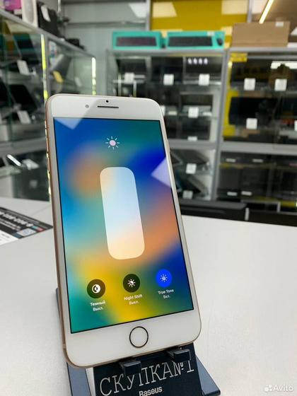 iPhone 8 Plus, 64 ГБ