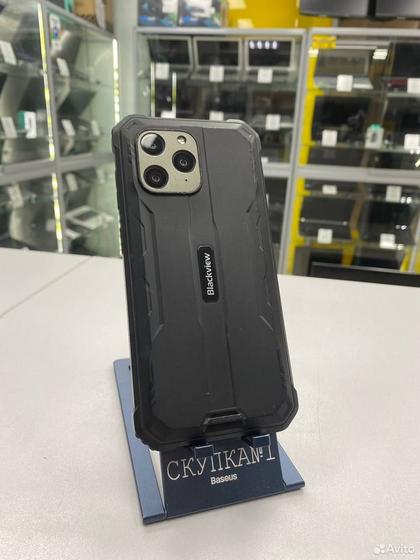 Blackview BV5300, 4/32 ГБ