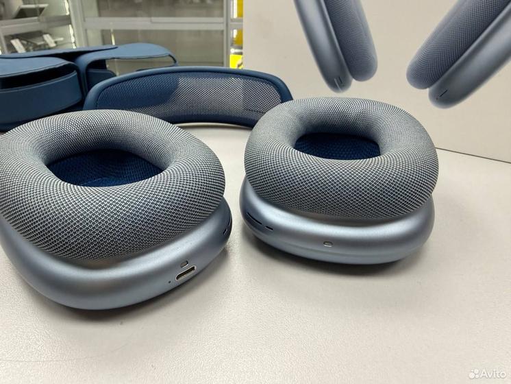 Наушники Apple AirPods Max A2096