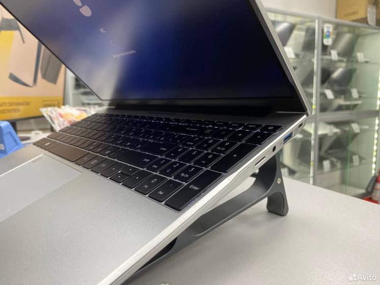Ноутбук Celeron N5095 2.9Ghz/ Ram 16Gb