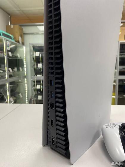 Sony PlayStation 5 CFI-1008B