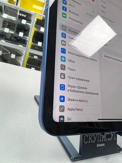 Apple iPad 10tn Generation A2696 64Gb