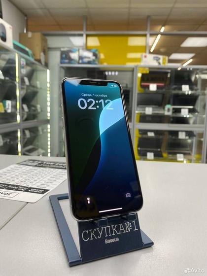 iPhone 11 Pro, 256 ГБ