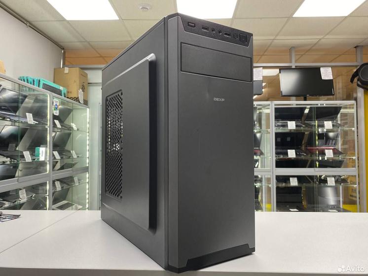 Системный блок Core i3-9/ nvidia 2Gb/ Ram 16Gb