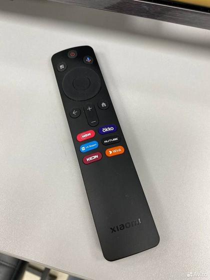 Телевизор Xiaomi L43MA-SRU4K/ SMART TV
