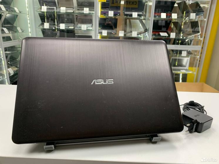 Ноутбук Asus Intel Core i3-5/ Ram 8Gb/ SSD 512GB