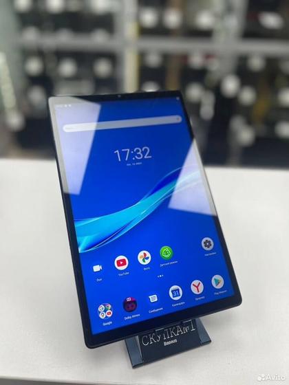 Планшет Lenovo Tab M10 FHD Plus