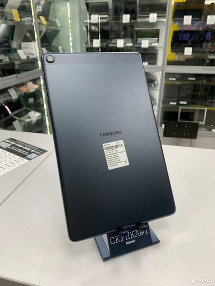 Планшет Samsung Galaxy Tab A 10.1 SM-T510 (2019)
